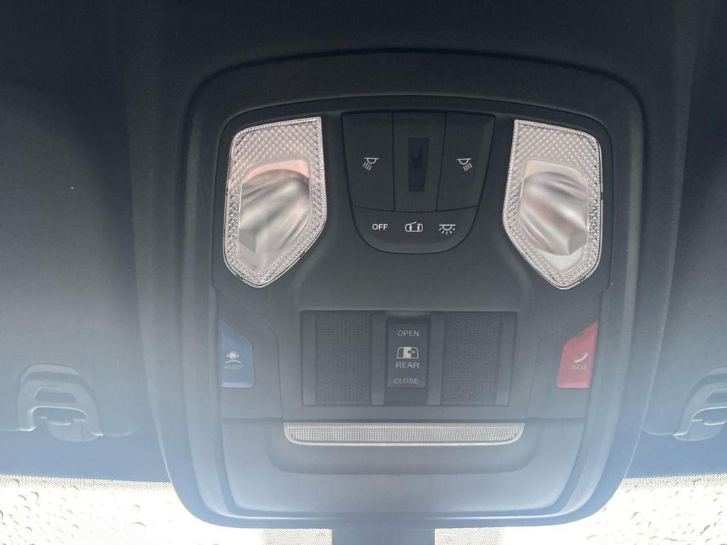 used 2023 Ram 1500 car, priced at $34,975