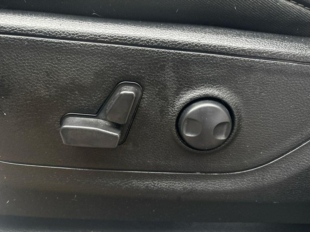 used 2023 Ram 1500 car, priced at $34,975