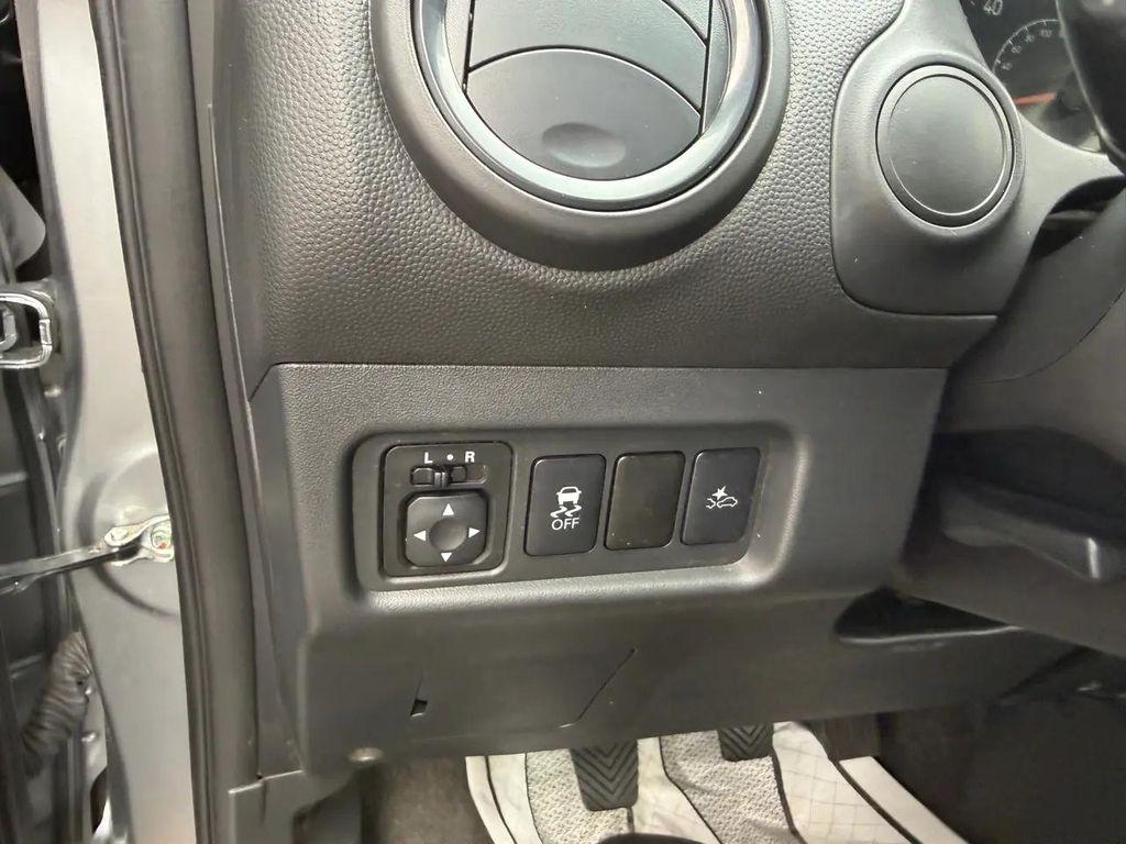 used 2021 Mitsubishi Mirage car, priced at $10,975