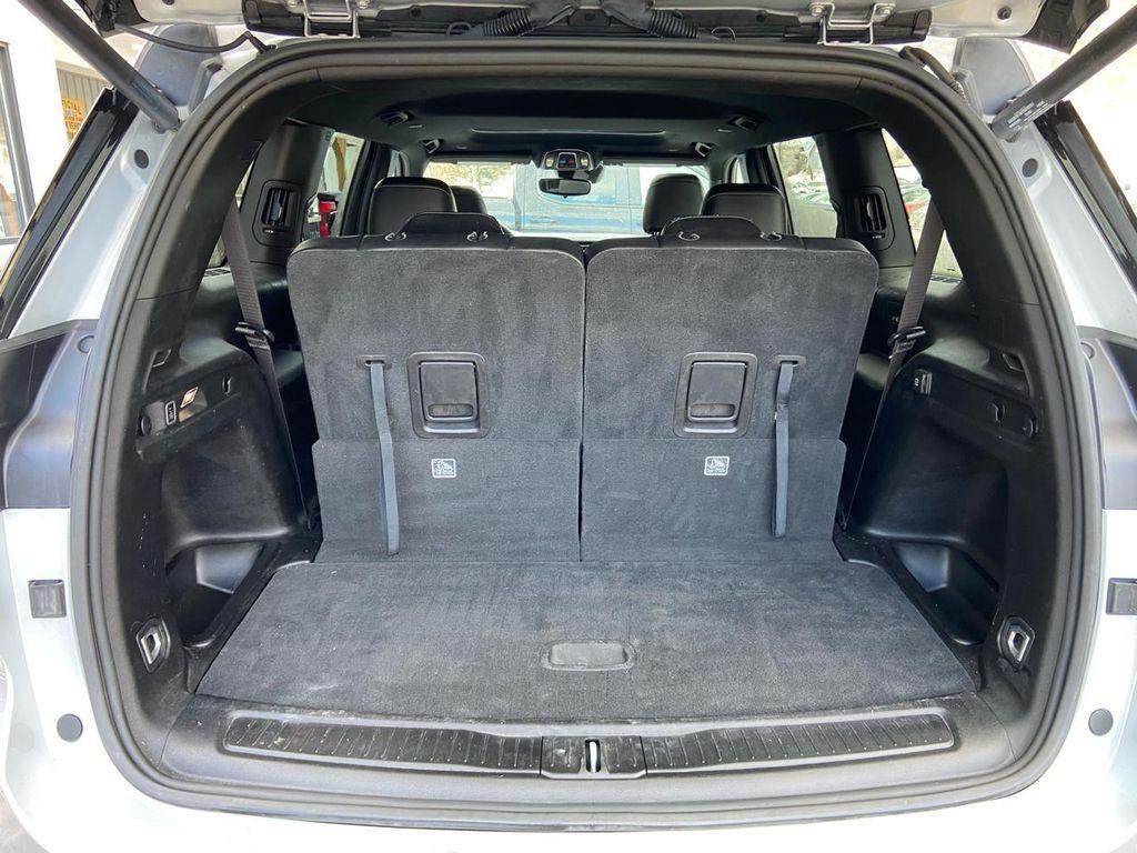 used 2023 Jeep Grand Cherokee L car, priced at $31,975