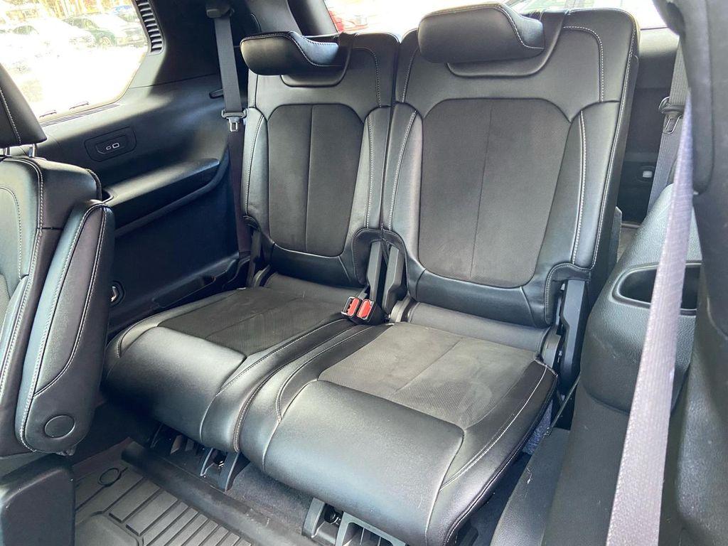 used 2023 Jeep Grand Cherokee L car, priced at $31,975