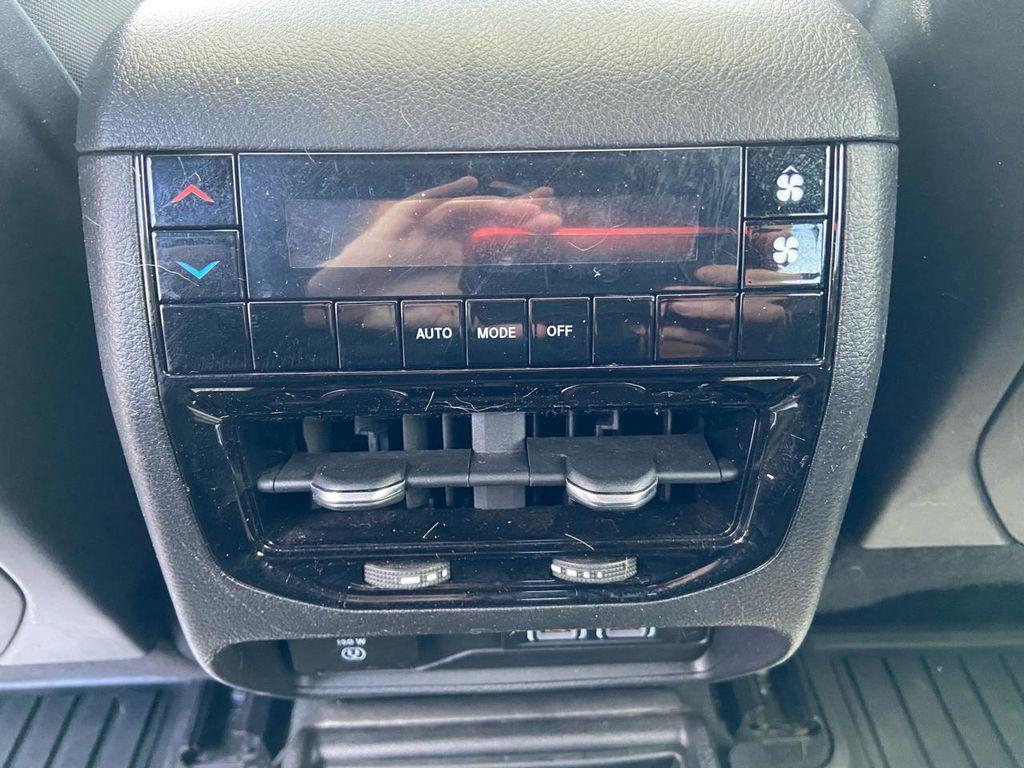 used 2023 Jeep Grand Cherokee L car, priced at $31,975