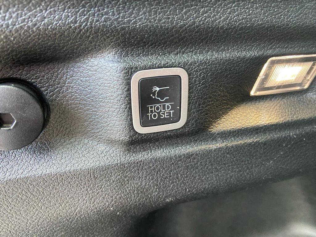 used 2023 Jeep Grand Cherokee L car, priced at $31,975