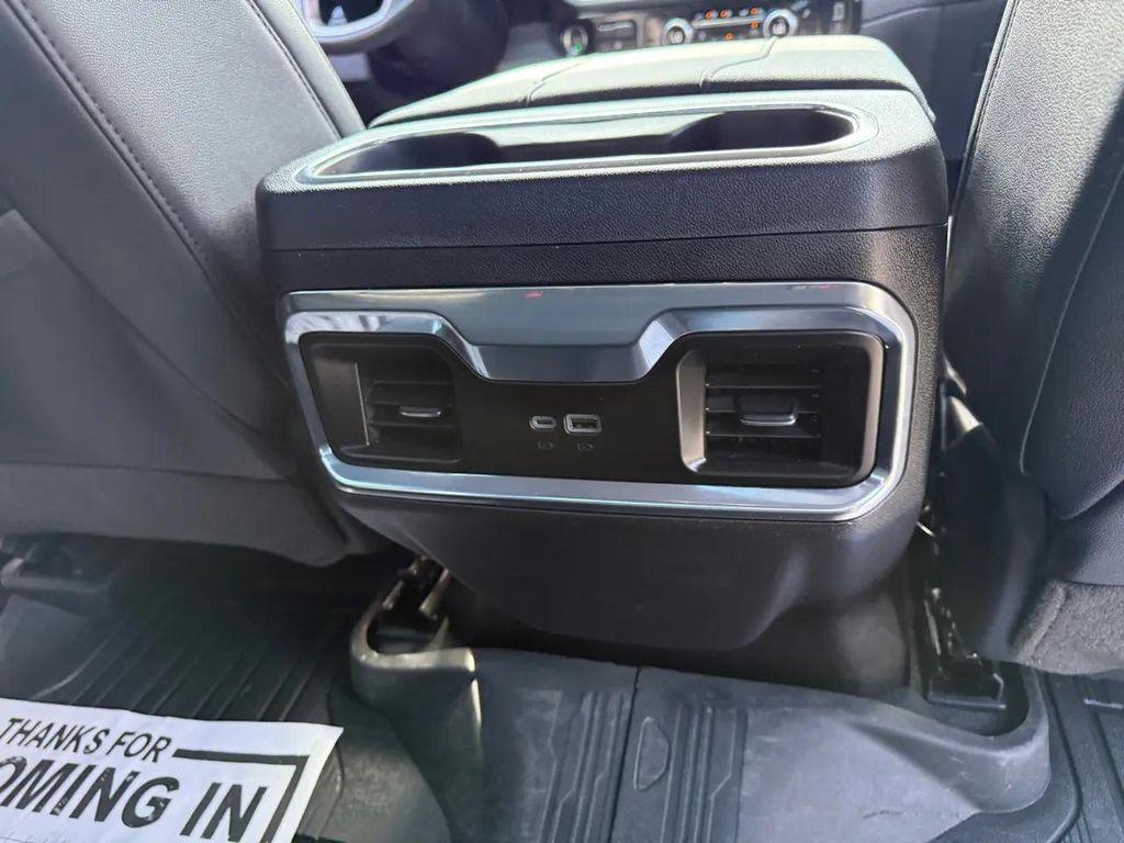 used 2024 GMC Sierra 1500 car, priced at $48,975