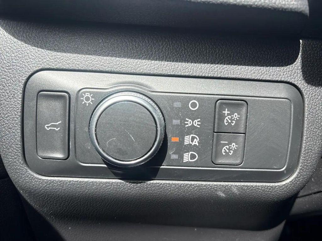 used 2022 Ford Escape car, priced at $21,975