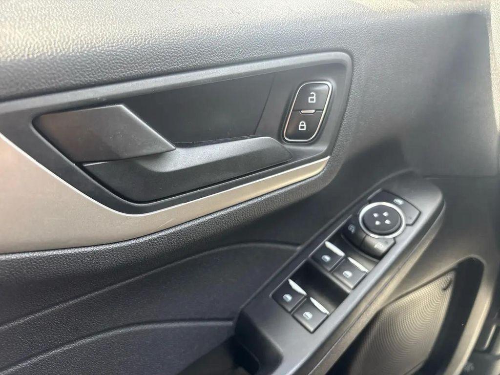 used 2022 Ford Escape car, priced at $21,975