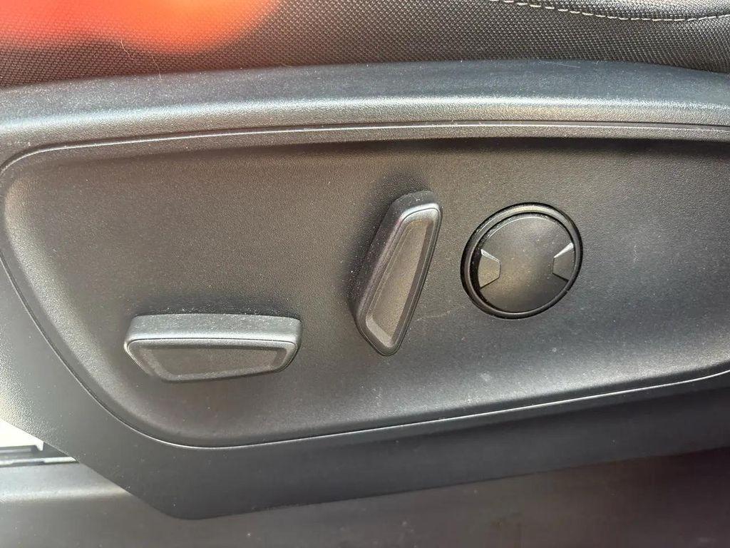 used 2022 Ford Escape car, priced at $21,975