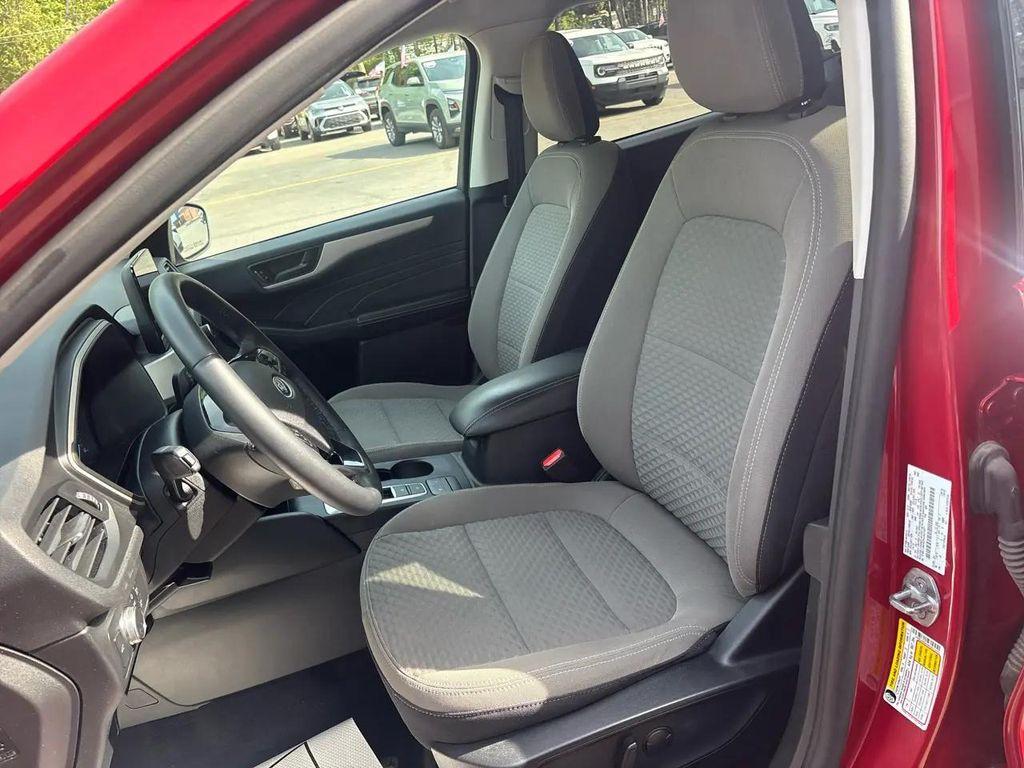 used 2022 Ford Escape car, priced at $21,975
