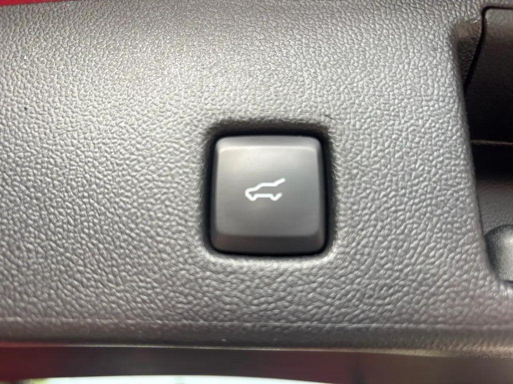 used 2022 Ford Escape car, priced at $21,975
