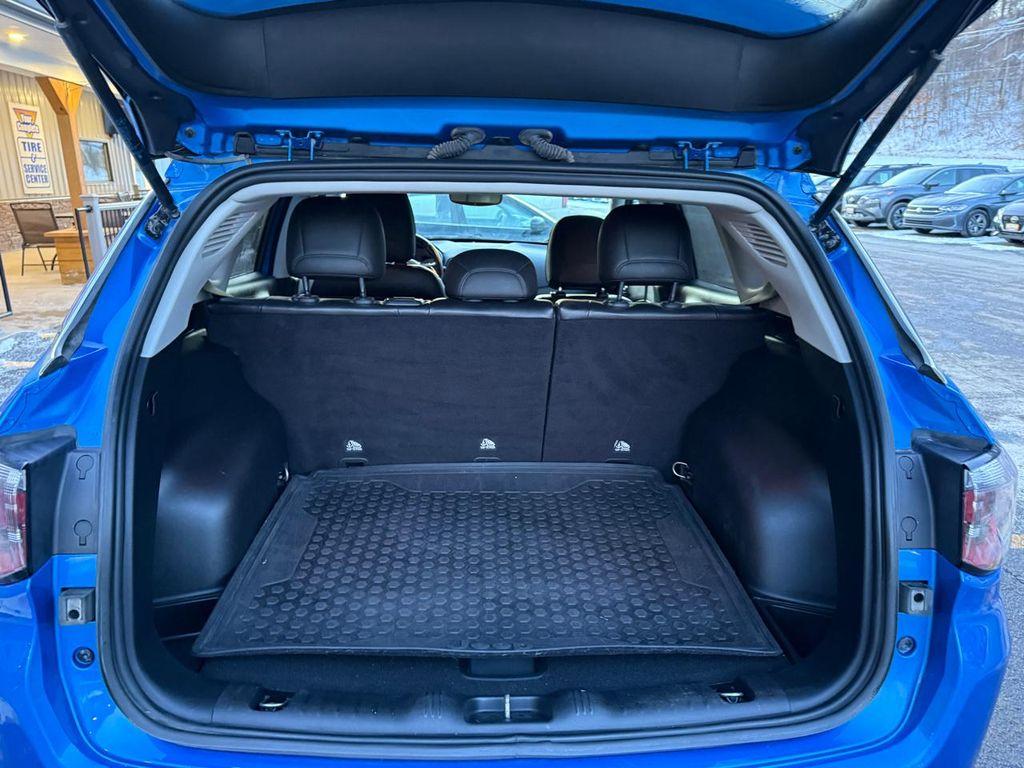 used 2021 Jeep Compass car, priced at $16,975