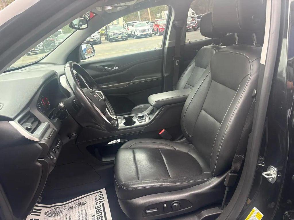 used 2020 GMC Acadia car, priced at $19,975