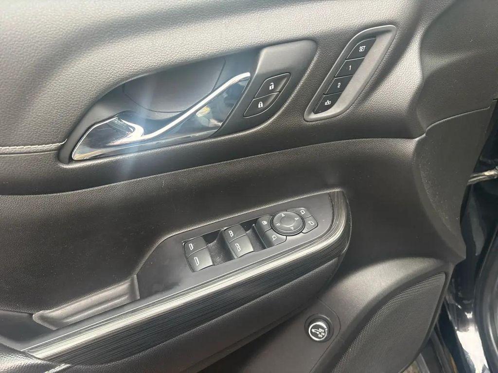 used 2020 GMC Acadia car, priced at $19,975