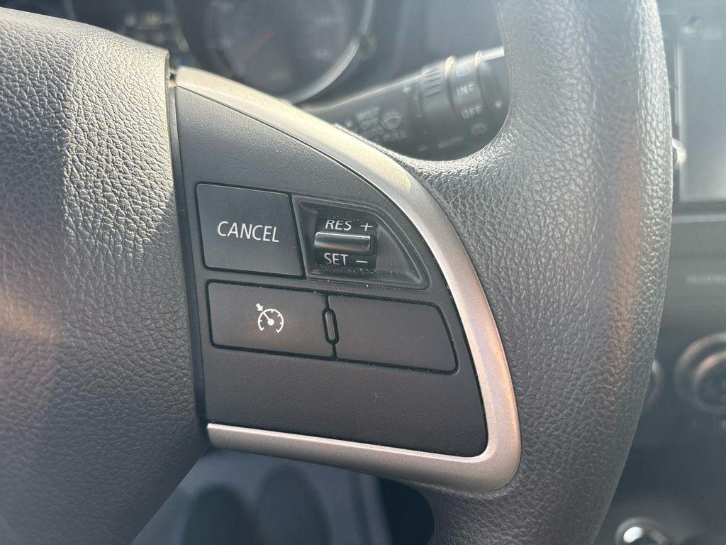 used 2024 Mitsubishi Outlander Sport car, priced at $19,975