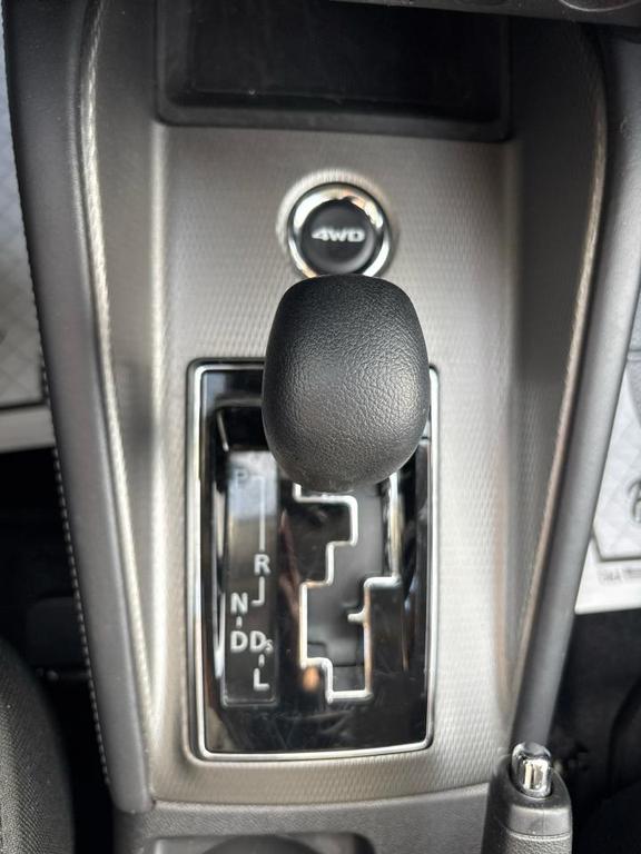 used 2024 Mitsubishi Outlander Sport car, priced at $19,975