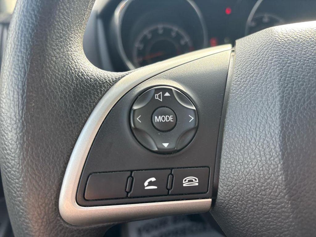 used 2024 Mitsubishi Outlander Sport car, priced at $19,975