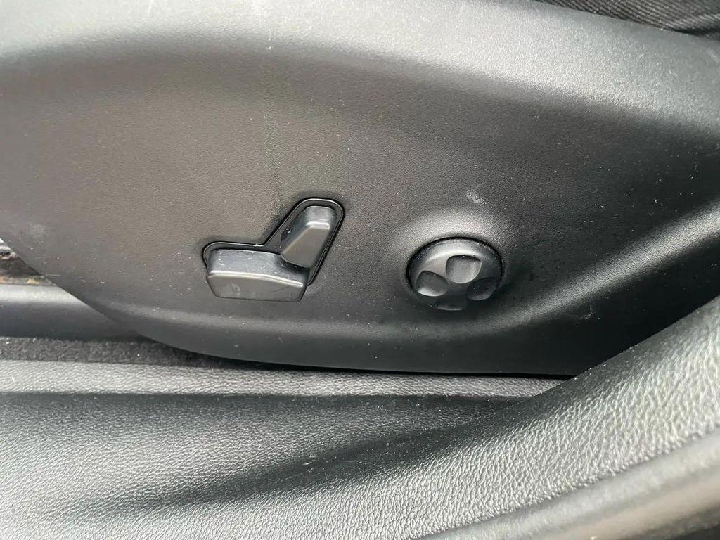 used 2019 Jeep Cherokee car, priced at $20,975