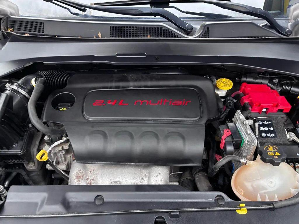 used 2019 Jeep Compass car, priced at $16,975