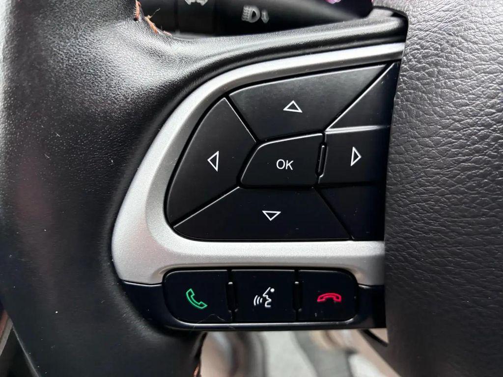 used 2019 Jeep Compass car, priced at $16,975
