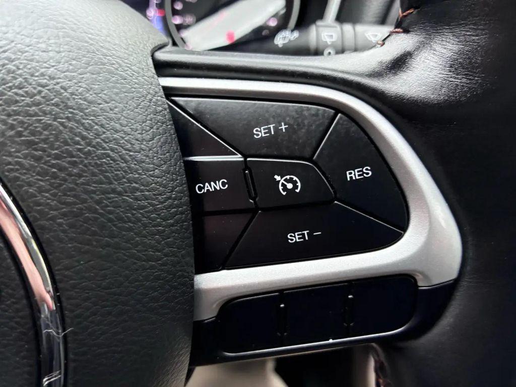 used 2019 Jeep Compass car, priced at $16,975
