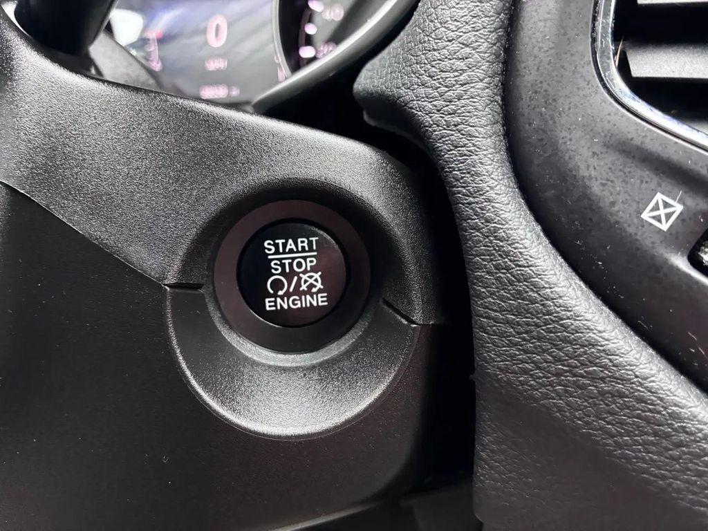 used 2019 Jeep Compass car, priced at $16,975