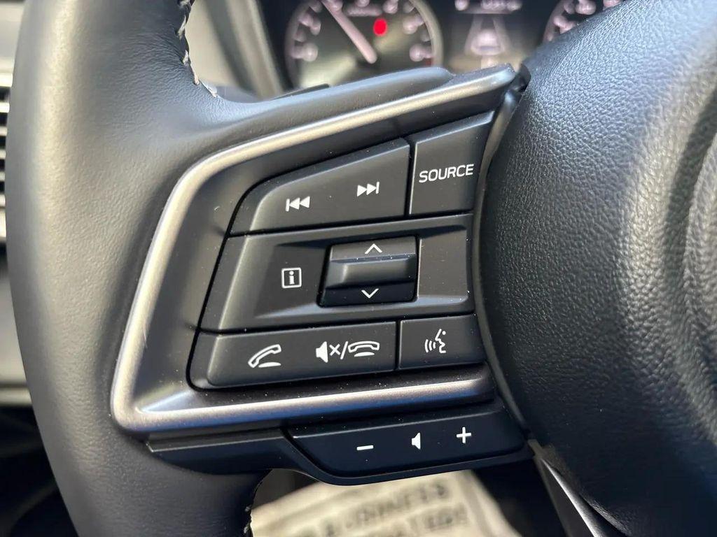 used 2025 Subaru Outback car, priced at $37,975