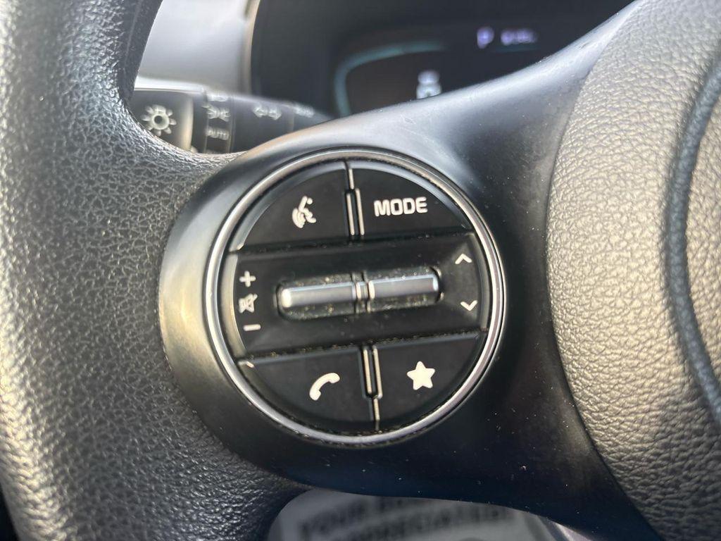 used 2023 Kia Soul car, priced at $16,975