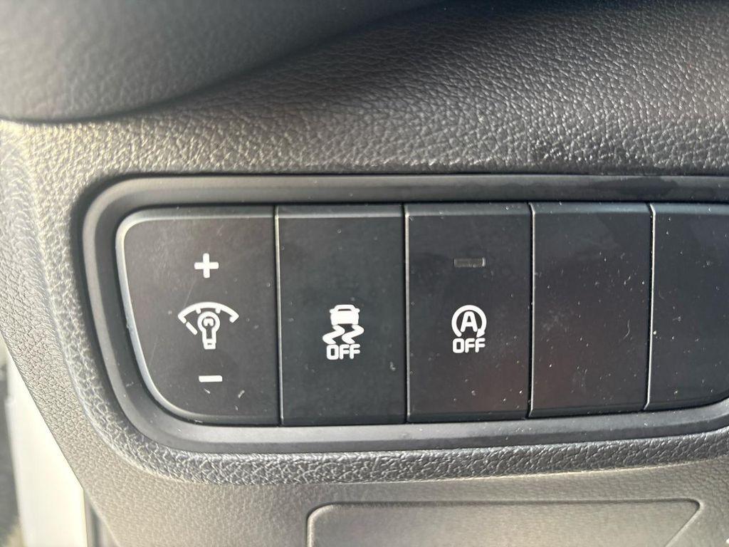 used 2023 Kia Soul car, priced at $16,975