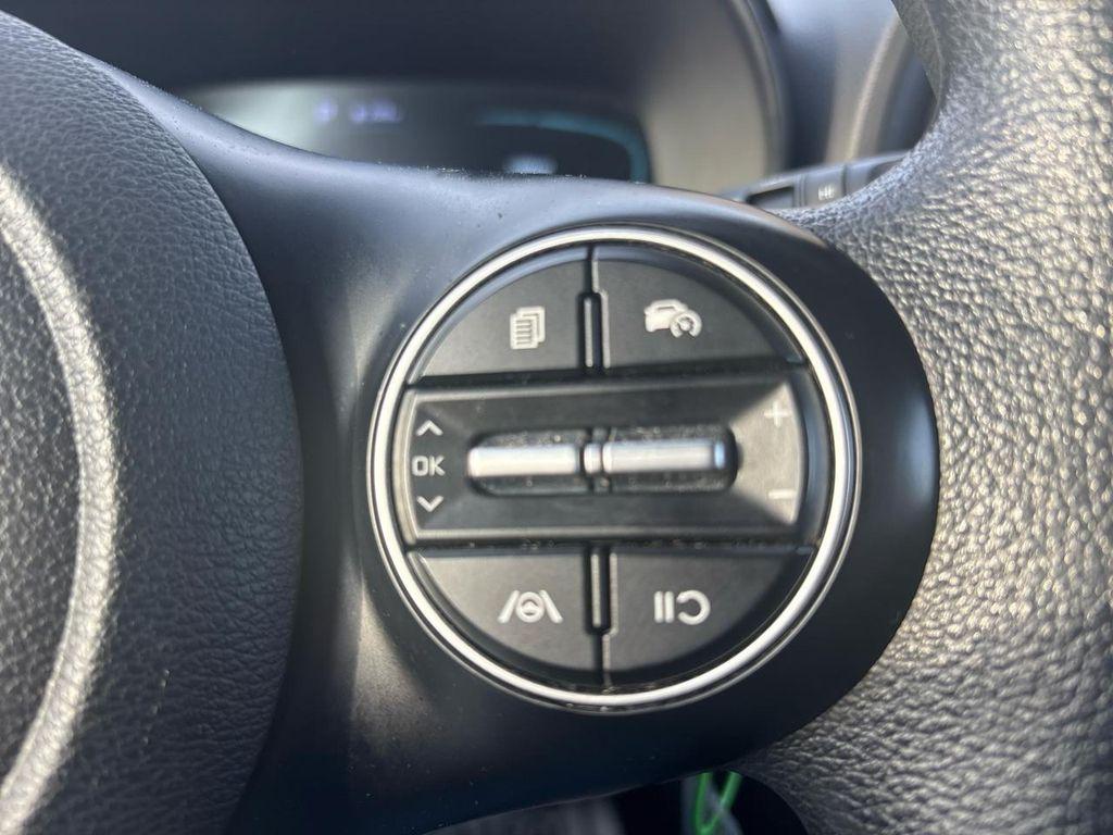 used 2023 Kia Soul car, priced at $16,975