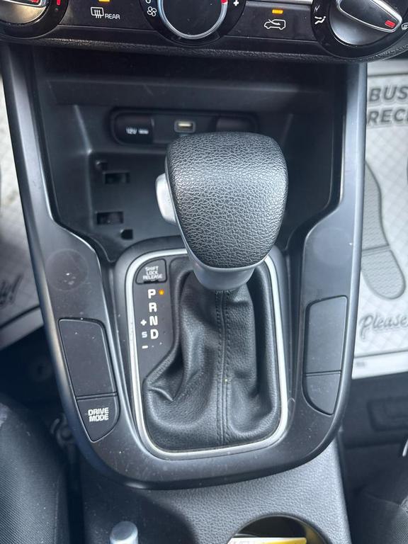 used 2023 Kia Soul car, priced at $16,975