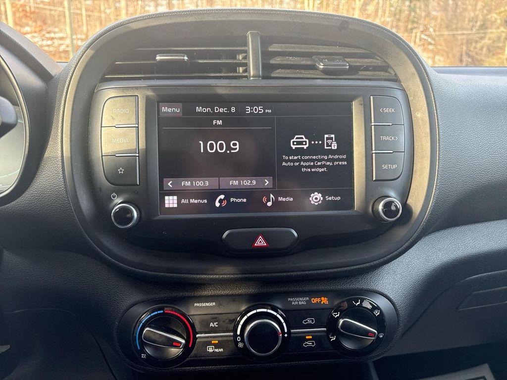 used 2023 Kia Soul car, priced at $16,975