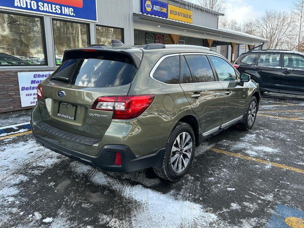 used 2019 Subaru Outback car, priced at $16,475