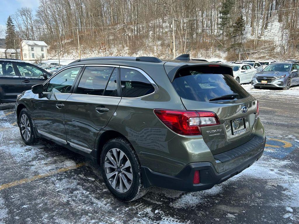 used 2019 Subaru Outback car, priced at $16,475