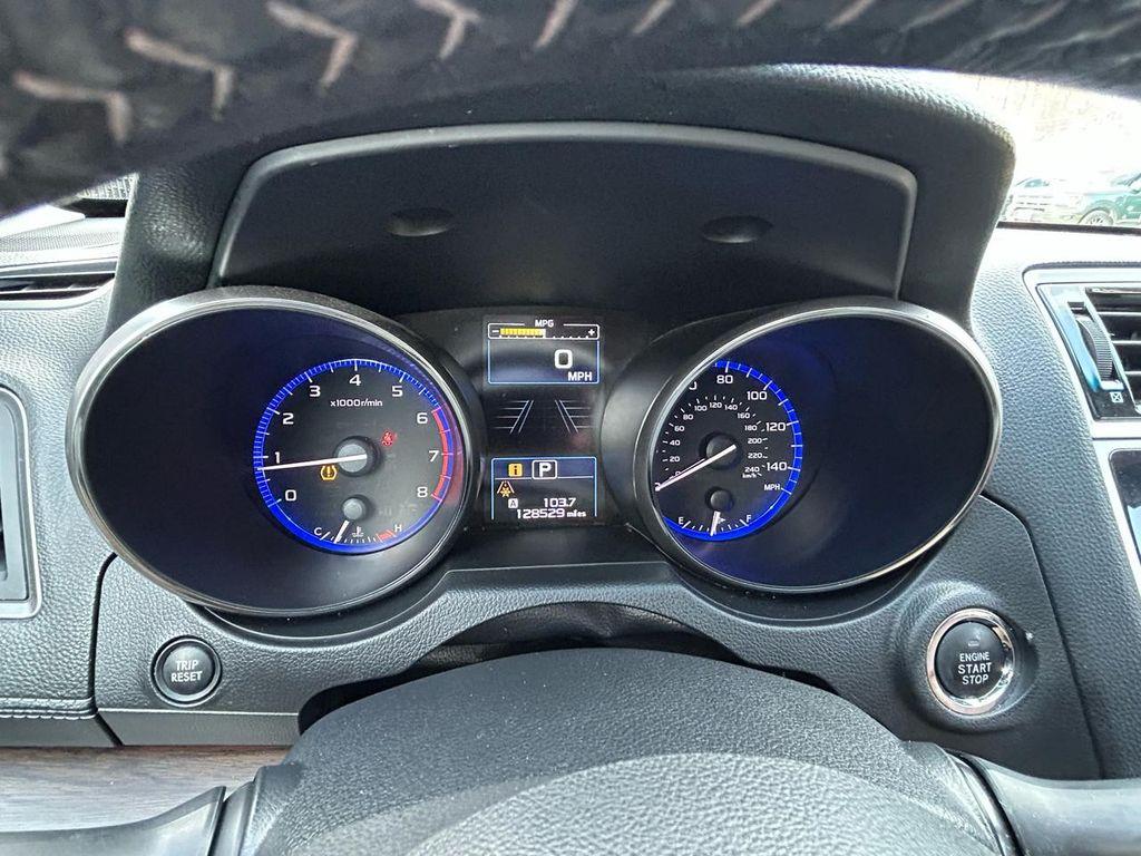 used 2019 Subaru Outback car, priced at $16,475