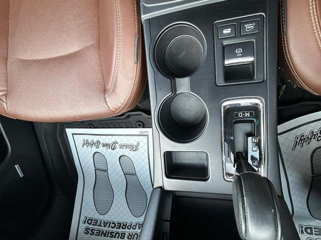 used 2019 Subaru Outback car, priced at $16,475