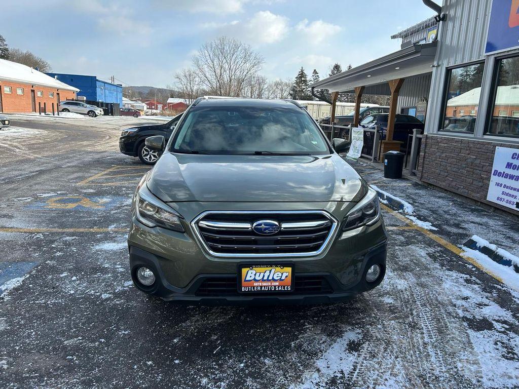 used 2019 Subaru Outback car, priced at $16,475
