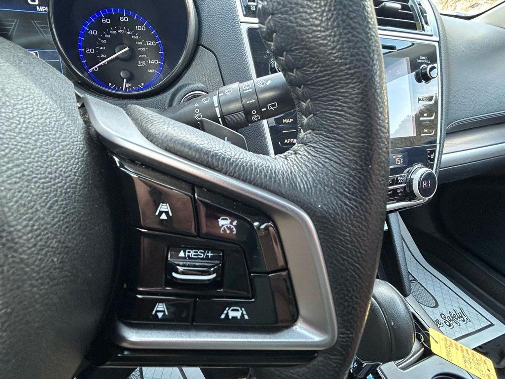 used 2019 Subaru Outback car, priced at $16,475