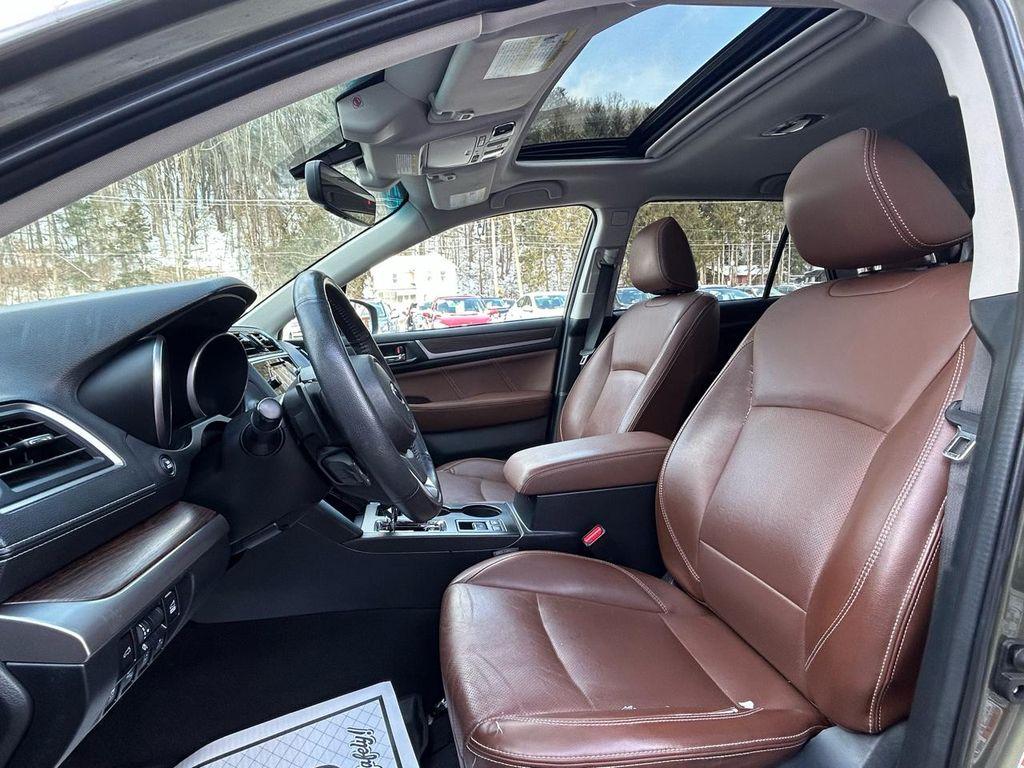 used 2019 Subaru Outback car, priced at $16,475