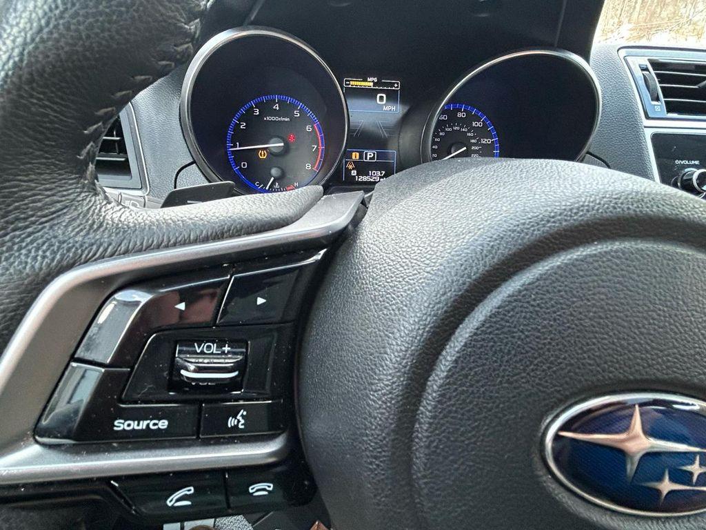 used 2019 Subaru Outback car, priced at $16,475