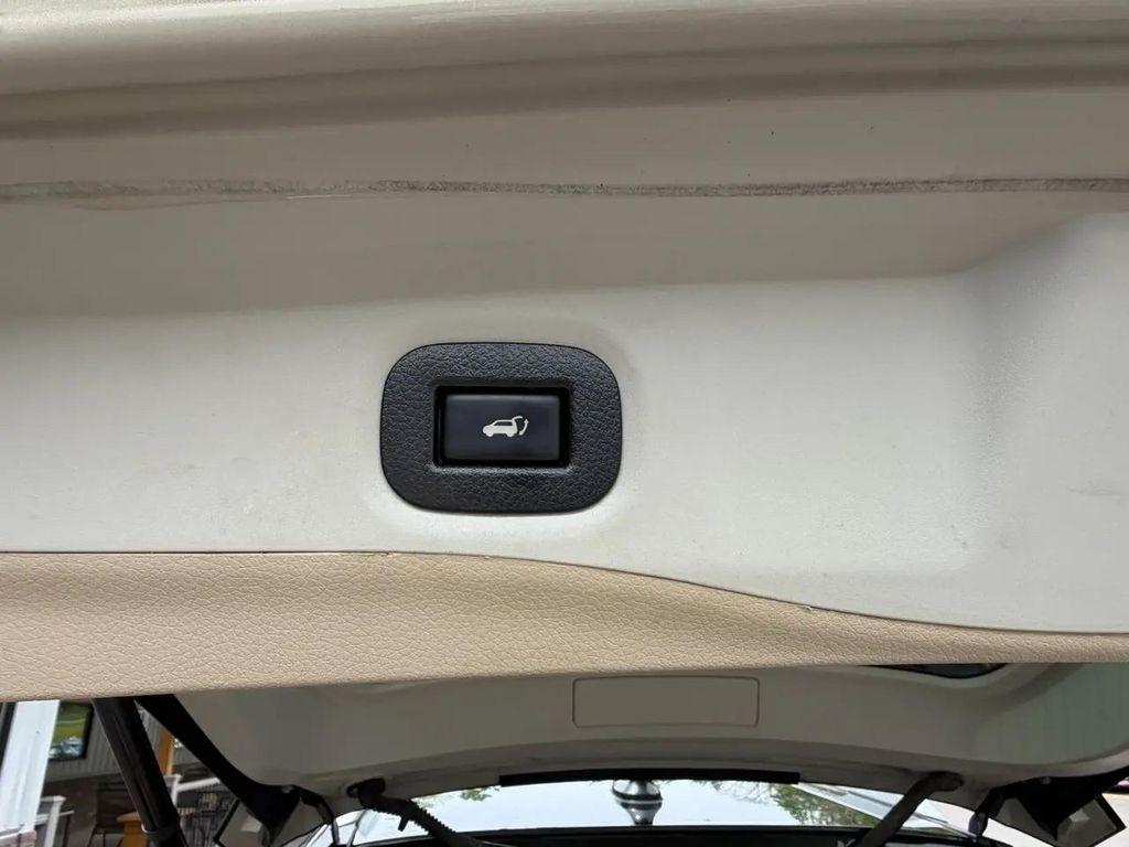 used 2020 Nissan Rogue car, priced at $20,975