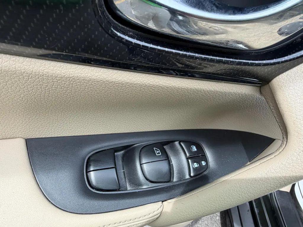 used 2020 Nissan Rogue car, priced at $20,975