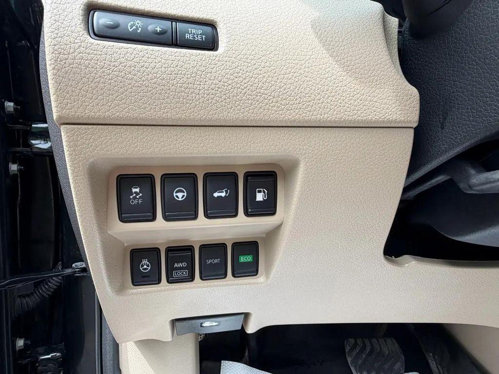 used 2020 Nissan Rogue car, priced at $20,975