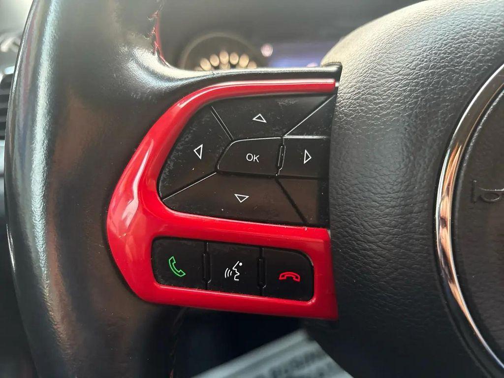 used 2020 Jeep Compass car, priced at $18,975