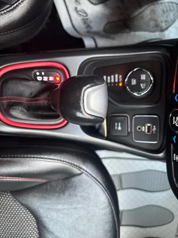 used 2020 Jeep Compass car, priced at $18,975