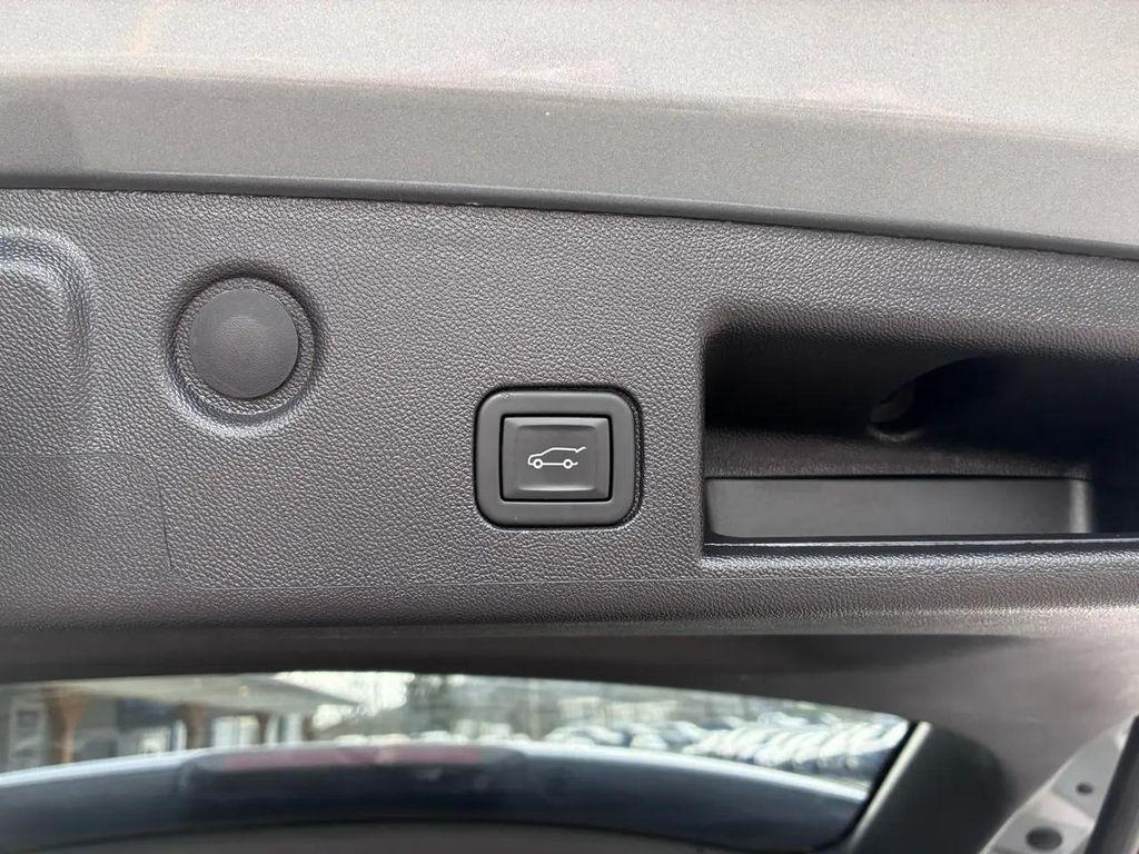 used 2024 Chevrolet Equinox car, priced at $23,975