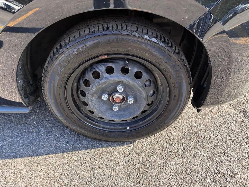 used 2022 Mitsubishi Mirage car, priced at $13,475
