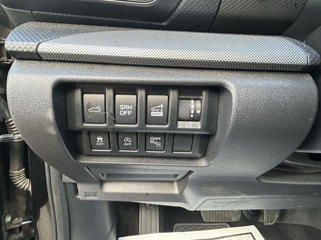 used 2019 Subaru Forester car, priced at $19,975