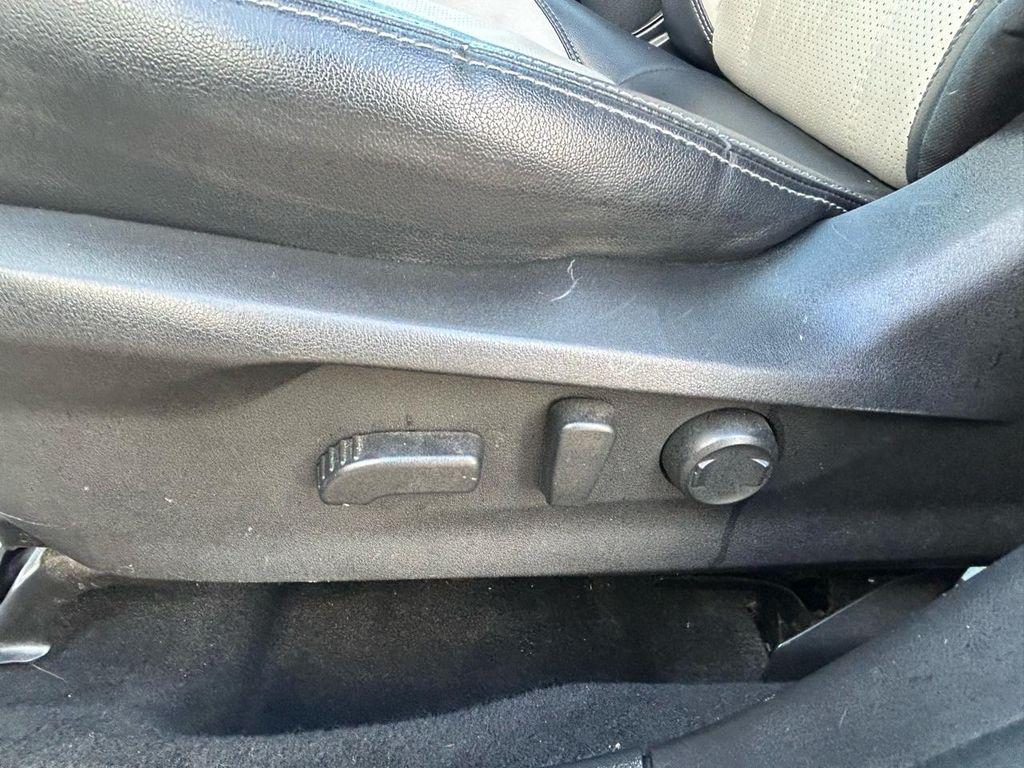 used 2019 Subaru Forester car, priced at $19,975