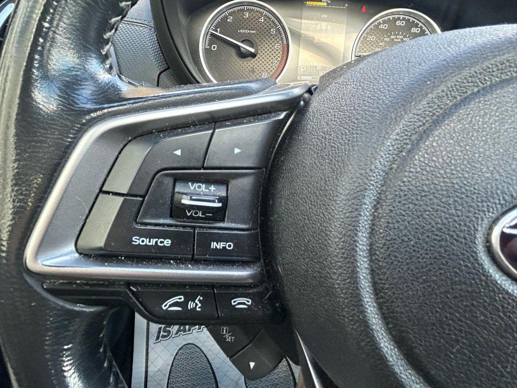 used 2019 Subaru Forester car, priced at $19,975