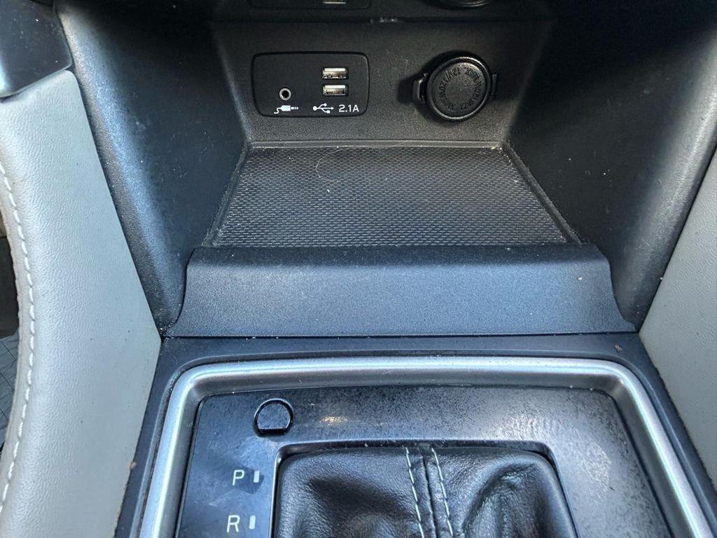 used 2019 Subaru Forester car, priced at $19,975