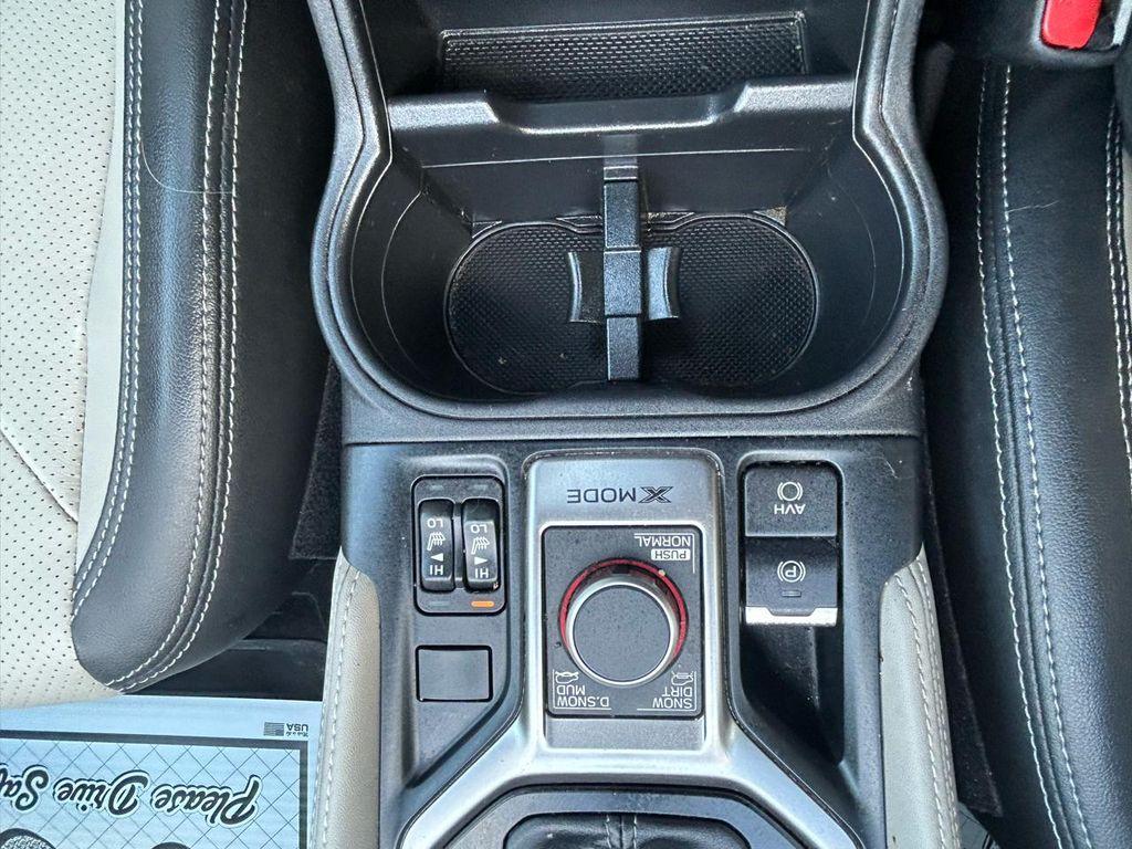 used 2019 Subaru Forester car, priced at $19,975